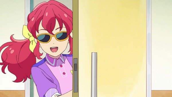「アイカツフレンズ！」7話感想 (41)