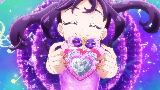 「キミとアイドルプリキュア♪」キミプリ 7話感想 (64)