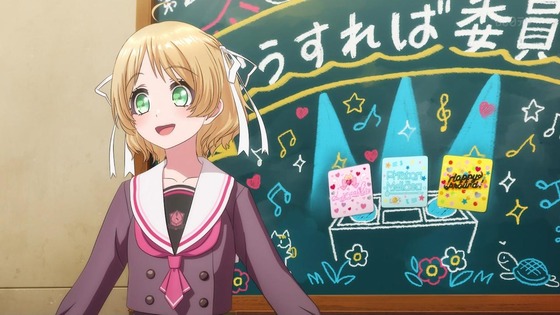 「D4DJ All Mix」2期 1話感想 (51)