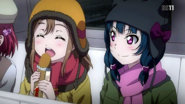 「ラブライブ! サンシャイン!!」2期 10話 (45)