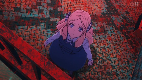 「Fatestrange Fake」7話感想 (43)