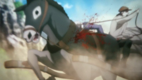 「最遊記RELOAD BLAST」1話 (2)