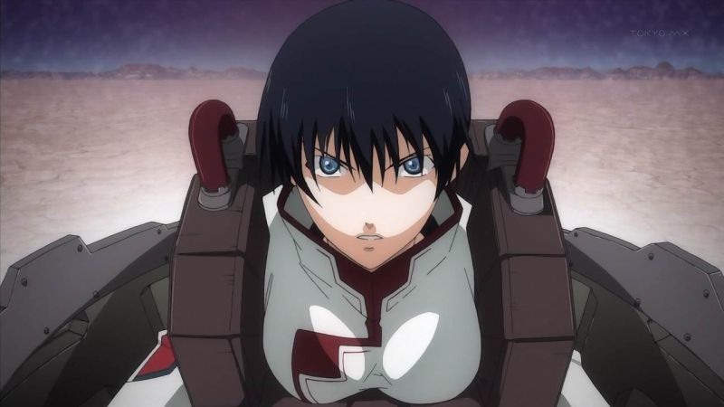 ブレイクブレイド 6話感想 エルテーミスを乗りこなすクレオ無双 けしからん12歳 ポンポコにゅーす ファン特化型アニメ感想サイト ブレイクブレイド 6話感想 エルテーミスを乗りこなすクレオ無双 けしからん12歳 ポンポコにゅーす ファン特化型アニメ感想サイト