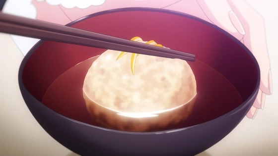 「ロックは淑女の嗜みでして」2話感想 (74)