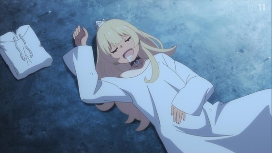 「姫様“拷問”の時間です」5話感想 (52)