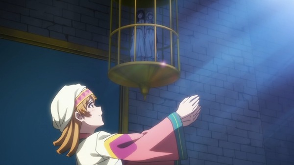 「少女☆歌劇 レヴュースタァライト」7話感想 (6)