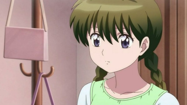 境界のRINNE (23)