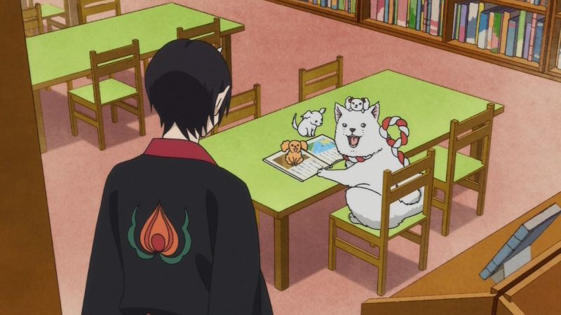 鬼灯の冷徹 第11話感想 イワ姫みたいな相手に見た目より中身とか言うのは寧ろ劇薬 ポンポコにゅーす ファン特化型アニメ感想サイト 鬼灯の冷徹 第11話感想 イワ姫みたいな相手に見た目より中身とか言うのは寧ろ劇薬 ポンポコにゅーす ファン特化型アニメ感想サイト