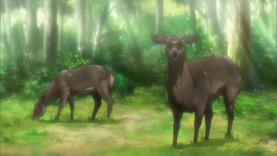 「ゴールデンカムイ」49話(4期 13話 最終回)感想 (88)