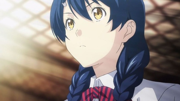 「食戟のソーマ 弐ノ皿(2期)」1話 (2)