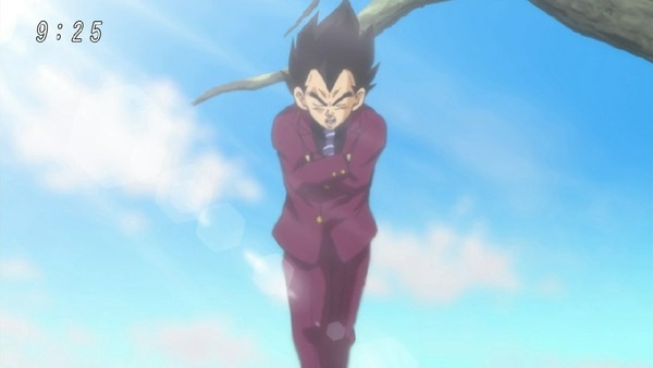 「ドラゴンボール超」 (53)