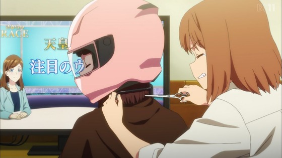 「ウマ娘」2期 5話感想 [プリティーダービー Season 2] (4)