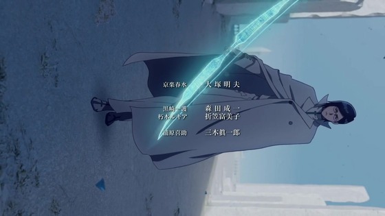 「BLEACH 千年血戦篇」35話感想 (107)