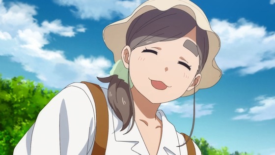 「姫様“拷問”の時間です」19話感想 (119)