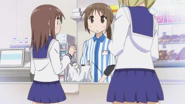 「ゆゆ式」8話感想 (130)