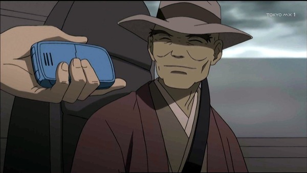 「地獄少女 宵伽」4期 10話(2期 12話) (22)