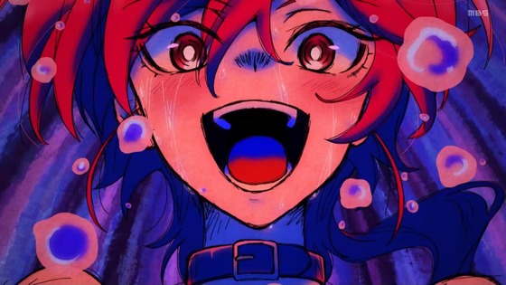 「ロックは淑女の嗜みでして」2話感想 (96)