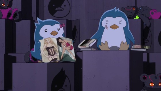 「輪るピングドラム」22話感想 (40)