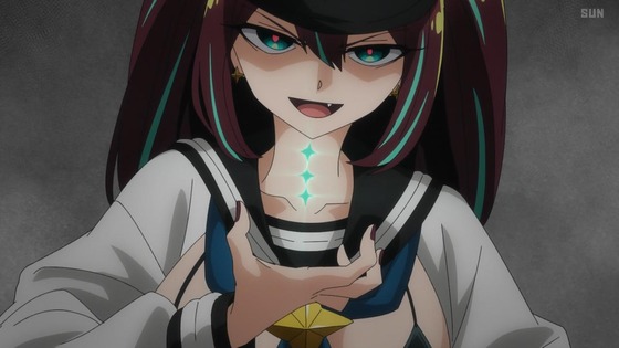 「魔法少女にあこがれて」8話感想 (62)