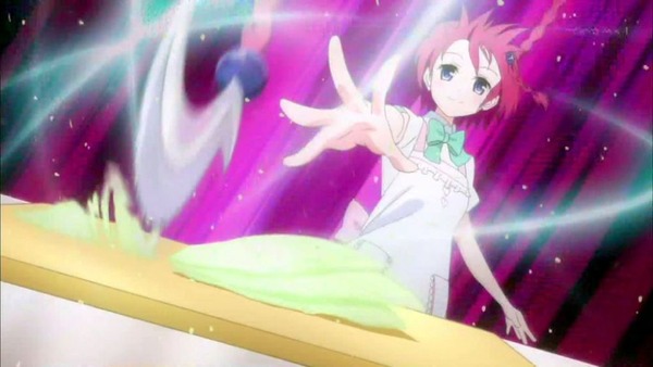 To LOVEる ダークネス 2nd (31)
