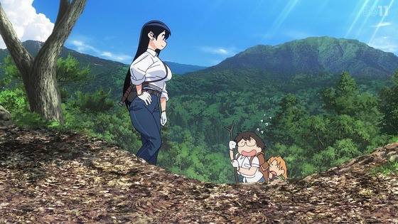 「瑠璃の宝石」第6話感想 (21)