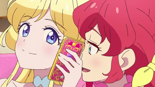 「アイカツフレンズ！」25話感想 (29)