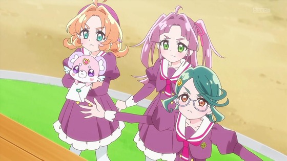 「名探偵プリキュア！」14話感想 (41)
