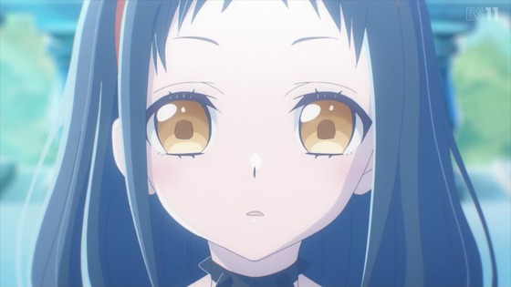 「かつて魔法少女と悪は敵対していた。」6話感想 (17)