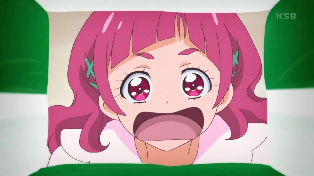 「HUGっと！プリキュア」27話感想 出産を通して親になる難しさと歓び描くハートフルヒューマンストーリー！！(画像