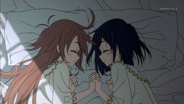 「フリップフラッパーズ」 (42)