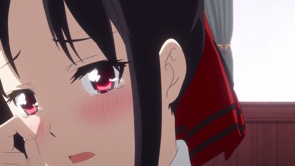 「かぐや様は告らせたい」2話感想 (14)