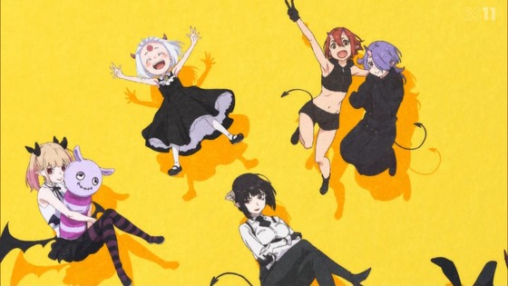 「姫様“拷問”の時間です」12話 最終回感想 (45)