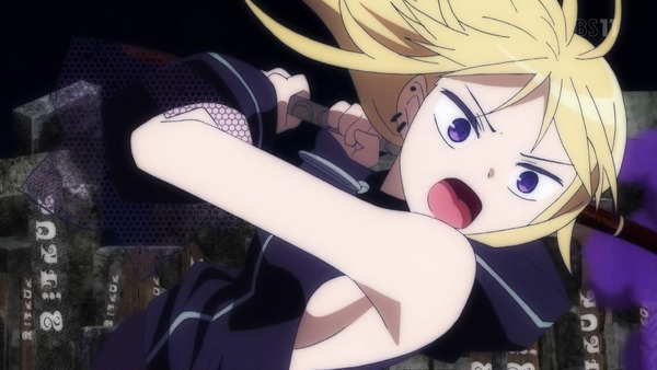 「マギアレコード」12話感想 画像 (31)