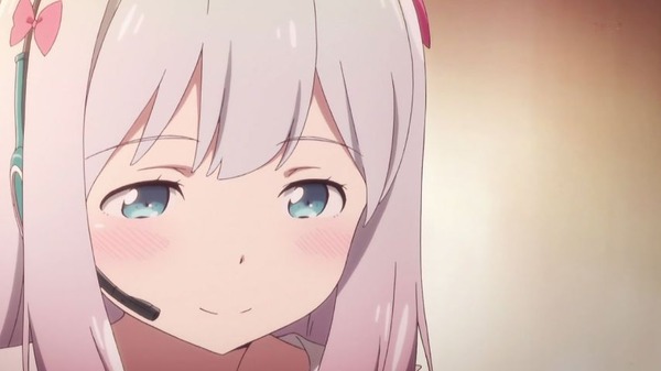 「エ□マンガ先生」1話 (35)