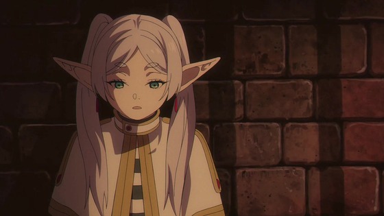 「葬送のフリーレン」7話感想 (80)