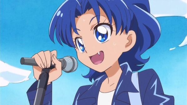 「キラキラ☆プリキュアアラモード」14話 (3)