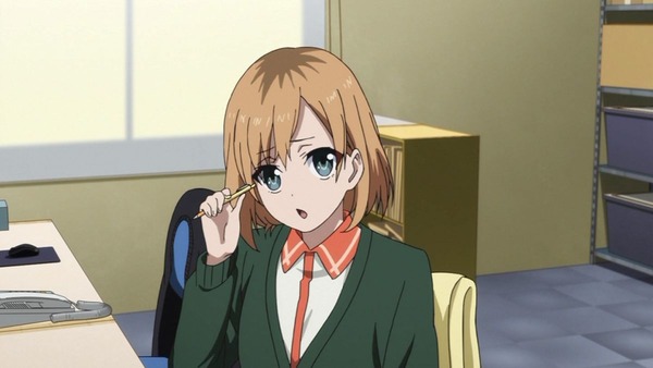 SHIROBAKO (7)