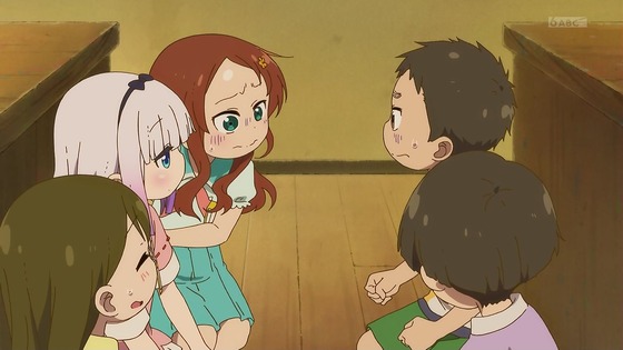 「小林さんちのメイドラゴンS」2期 7話感想 (72)