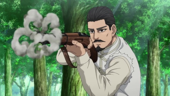 「ゴールデンカムイ」55話感想 (69)