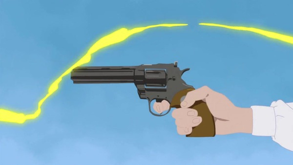 「映像研には手を出すな！」4話感想 画像  (11)