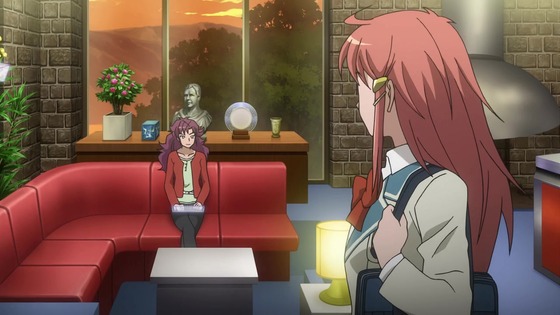 「モーレツ宇宙海賊」9話感想 (133)