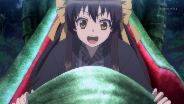 長門有希ちゃんの消失 (30)