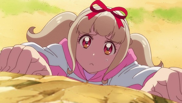 「アイカツオンパレード!」2話感想 (90)