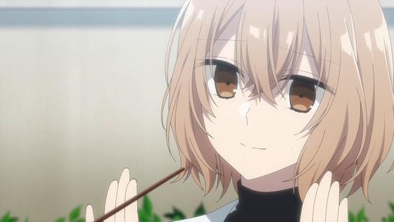 「私を喰べたい、ひとでなし」6話感想  (42)