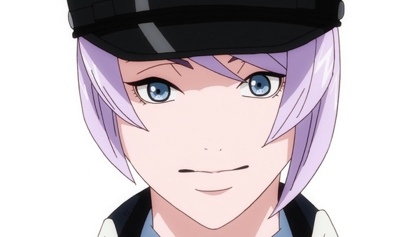 「DOUBLE DECKER! ダグ＆キリル」1話感想 (67)
