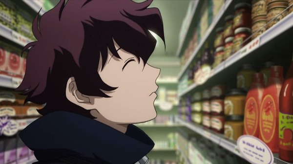 血界戦線 (21)