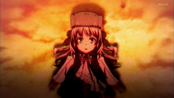 「新サクラ大戦」第9感想 (18)