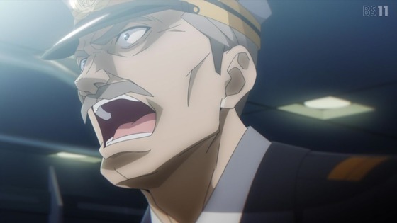 「ストライクウィッチーズ ROAD to BERLIN」3期 2話感想 (16)