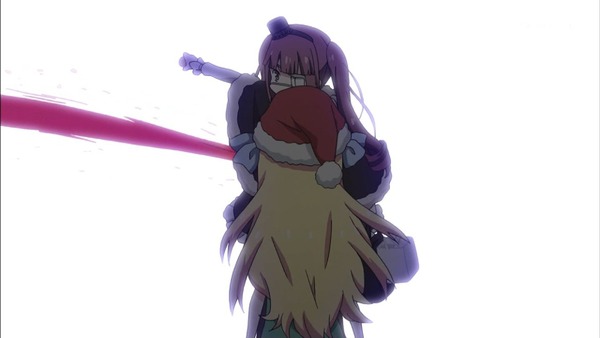 「邪神ちゃんドロップキック」3話感想 (18)