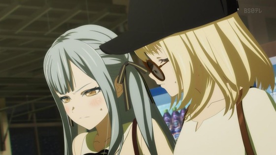 「BanG Dream! Ave Mujica」3話感想 (50)